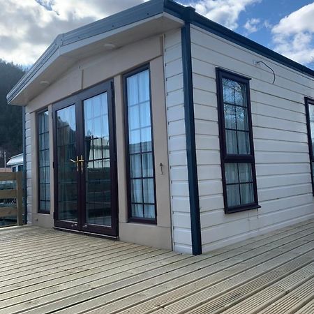 The Monaco 32 Villa Dunoon Exterior photo