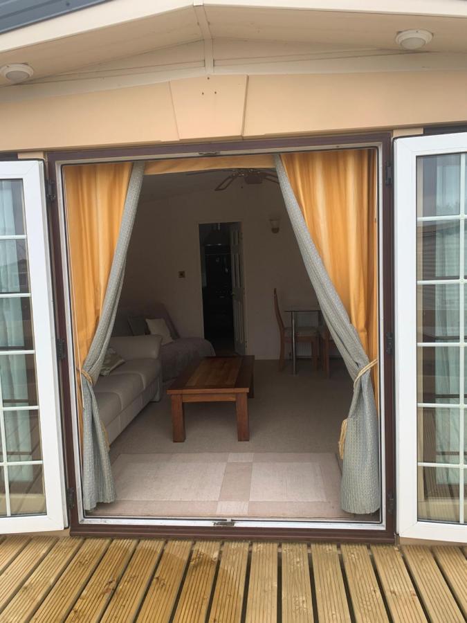 The Monaco 32 Villa Dunoon Exterior photo