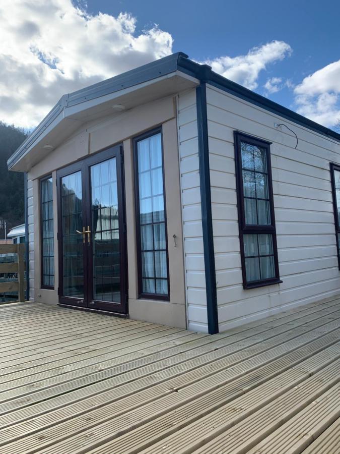 The Monaco 32 Villa Dunoon Exterior photo
